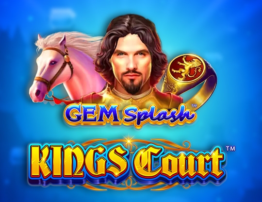 Gem Splash: Kings Court